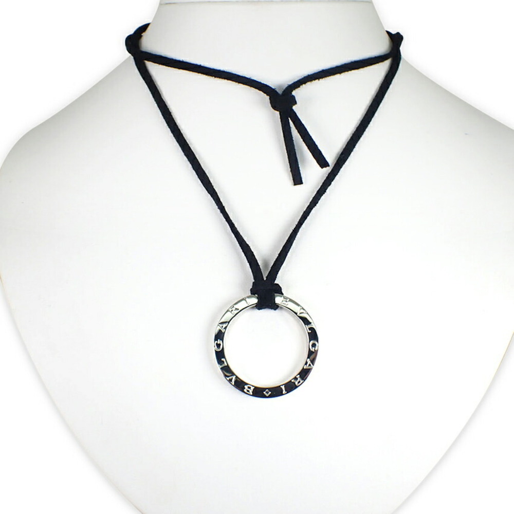 BVLGARI Bulgari 925 Keyring Top